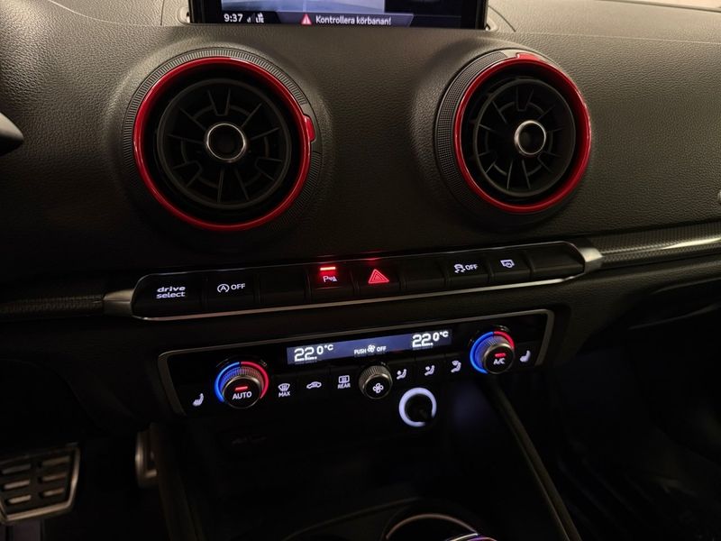 Audi RS3 bild 13
