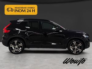 Volvo XC40 bild 3