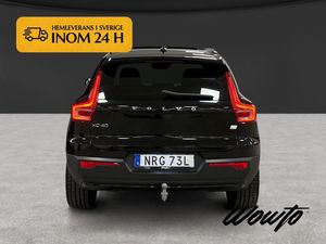 Volvo XC40 bild 5