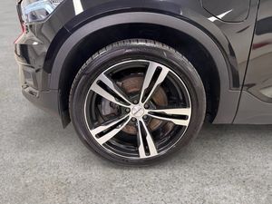 Volvo XC40 bild 18