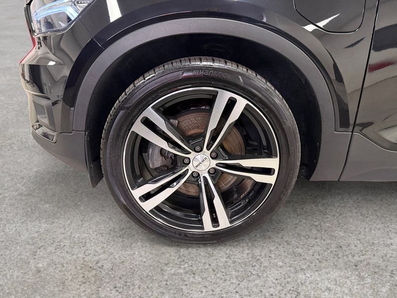 Volvo XC40 bild 18
