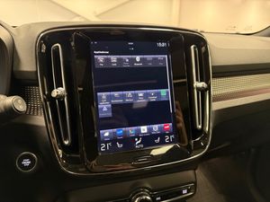 Volvo XC40 bild 16
