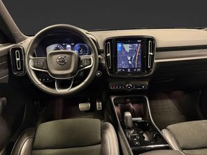 Volvo XC40 bild 13