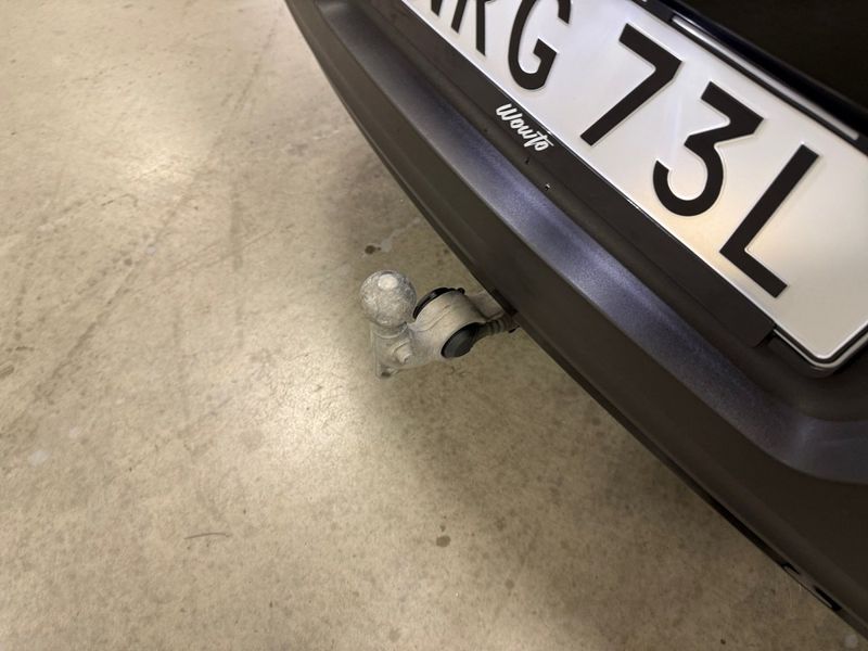 Volvo XC40 bild 19