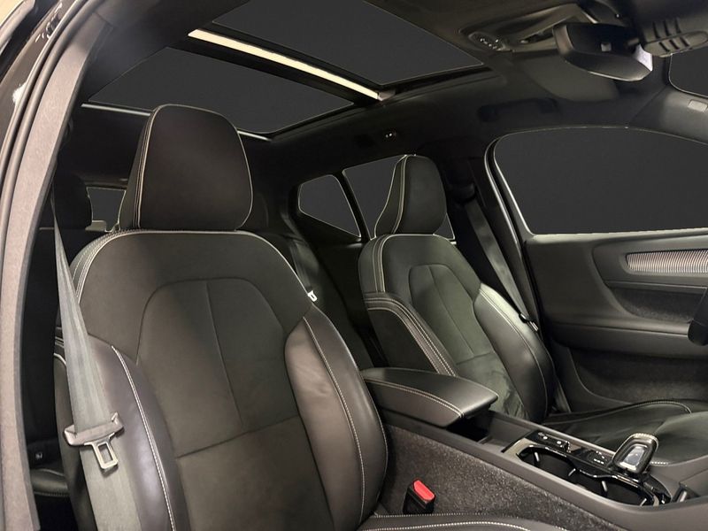 Volvo XC40 bild 12