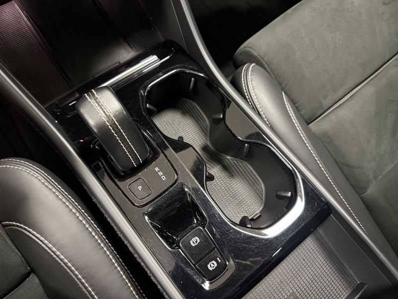 Volvo XC40 bild 14