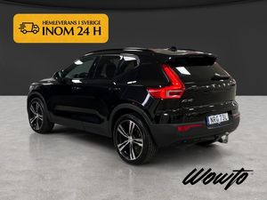 Volvo XC40 bild 6