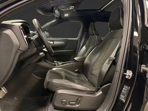 Volvo XC40 bild 8