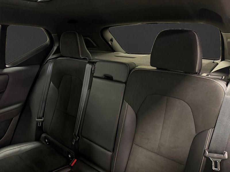 Volvo XC40 bild 10