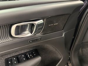 Volvo XC40 bild 9