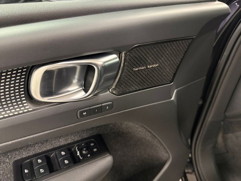 Volvo XC40 bild 9