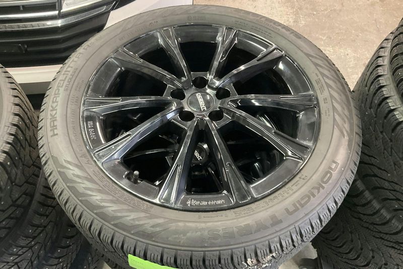 Volvo XC40 bild 11