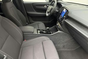 Volvo XC40 bild 9