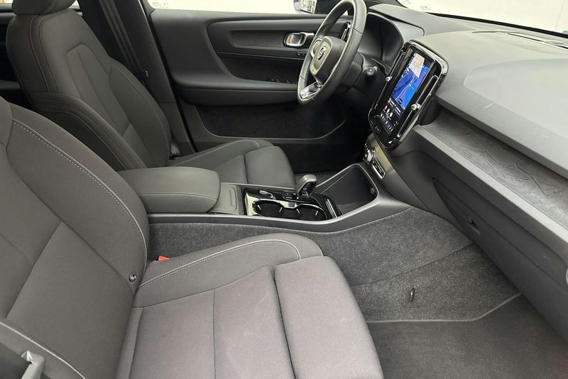 Volvo XC40 bild 9