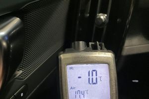 Volvo XC40 bild 15
