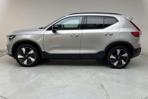 Volvo XC40 bild 2