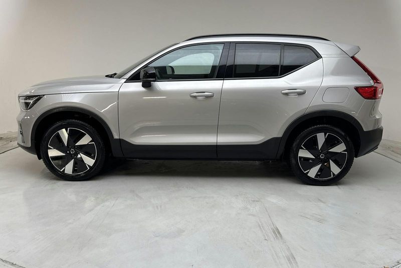Volvo XC40 bild 2