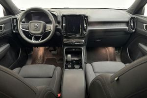 Volvo XC40 bild 6
