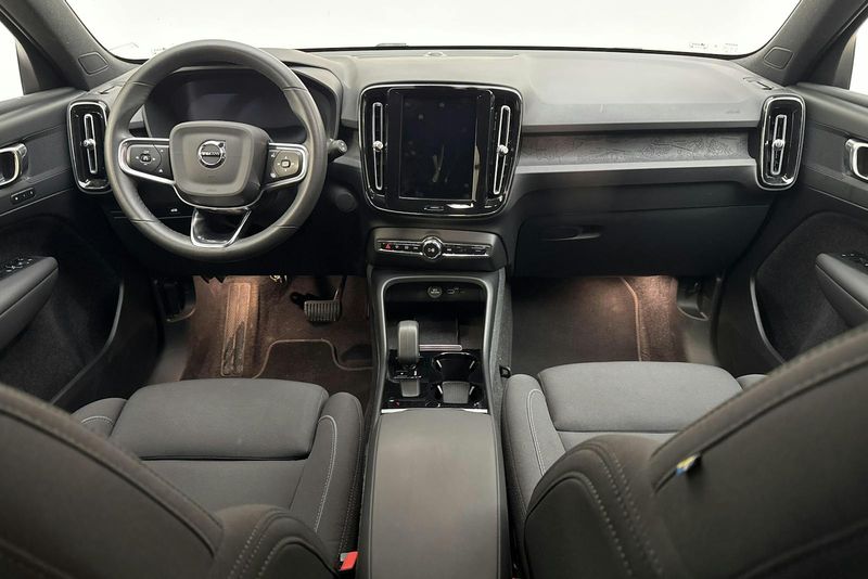 Volvo XC40 bild 6