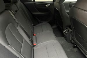 Volvo XC40 bild 7