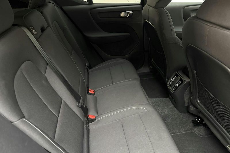 Volvo XC40 bild 7