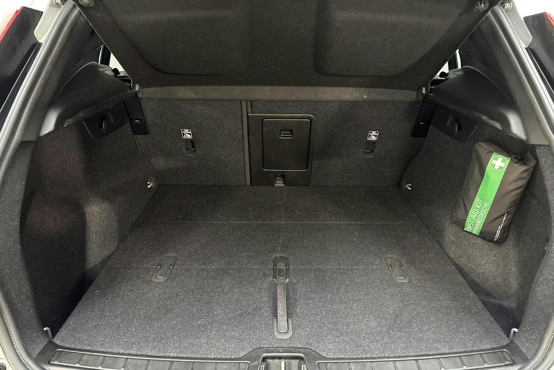 Volvo XC40 bild 8