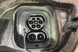 Volvo XC40 bild 13