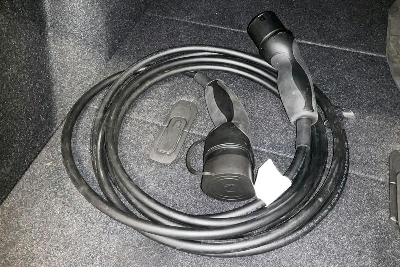 Volvo XC40 bild 12