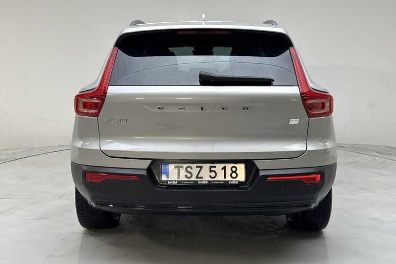 Volvo XC40 bild 5