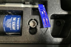Volvo XC40 bild 14