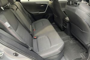 Toyota RAV4 bild 8