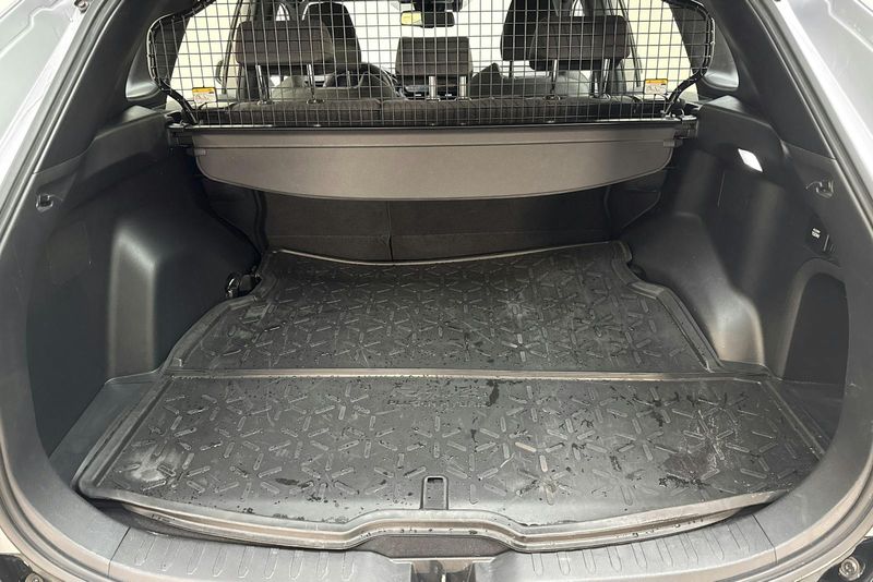 Toyota RAV4 bild 9