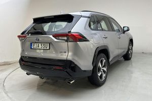 Toyota RAV4 bild 3