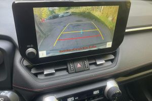 Toyota RAV4 bild 12