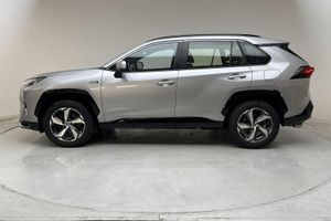 Toyota RAV4 bild 2