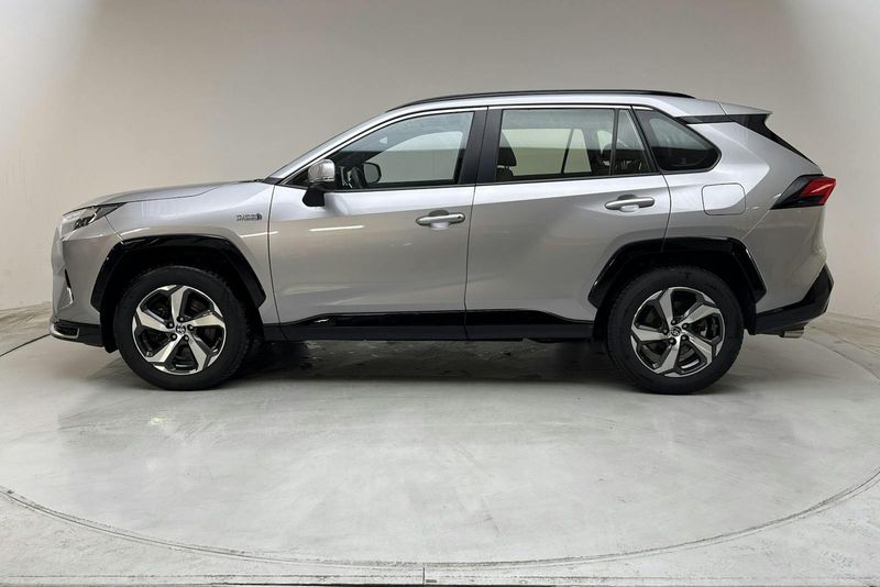Toyota RAV4 bild 2