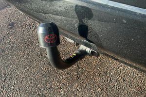 Toyota RAV4 bild 15