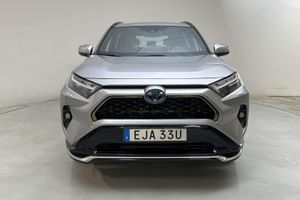 Toyota RAV4 bild 4