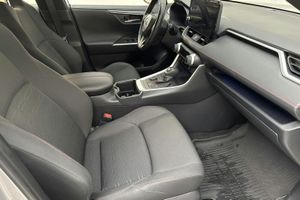 Toyota RAV4 bild 7