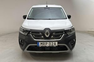 Renault Kangoo bild 4