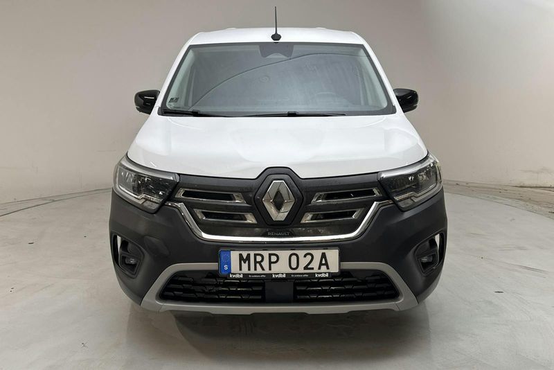 Renault Kangoo bild 4
