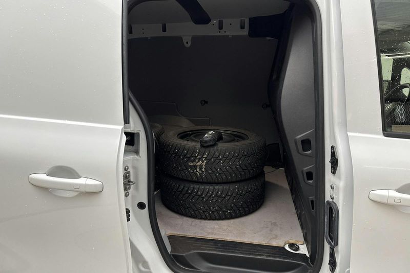 Renault Kangoo bild 7