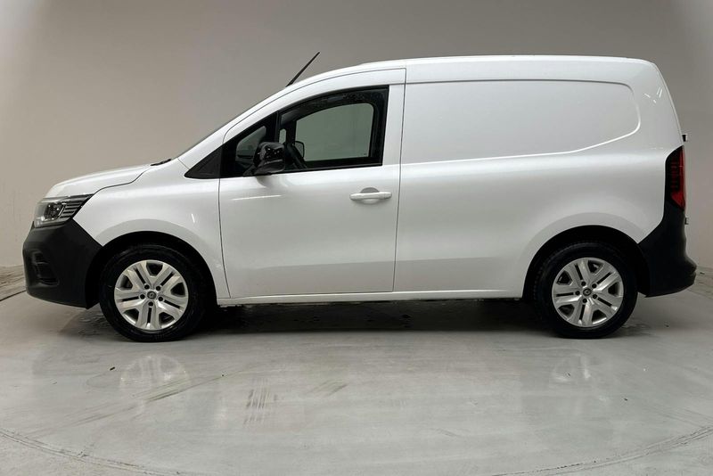Renault Kangoo bild 2