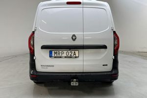 Renault Kangoo bild 5