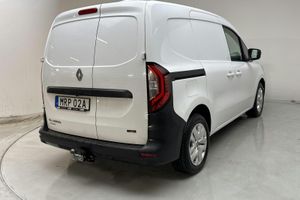 Renault Kangoo bild 3