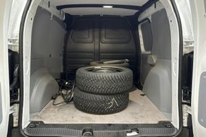 Renault Kangoo bild 8