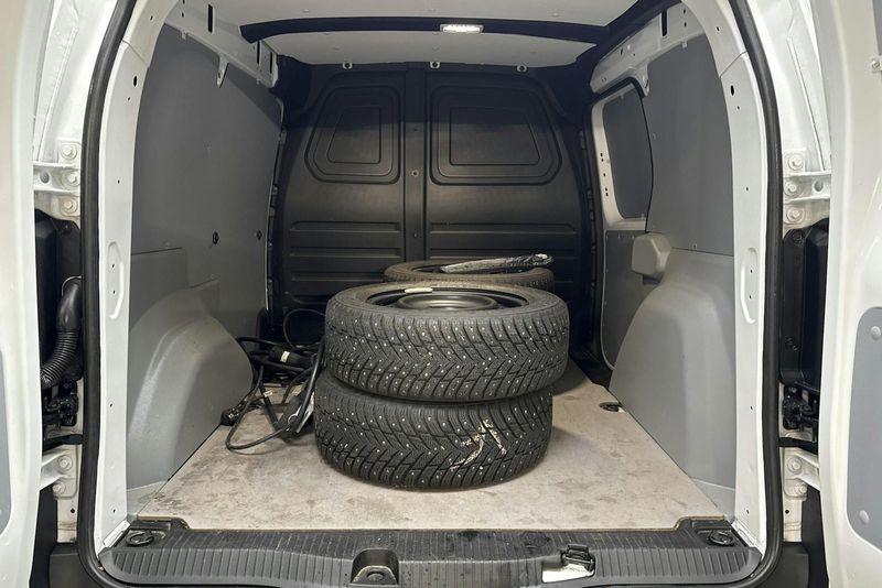 Renault Kangoo bild 8