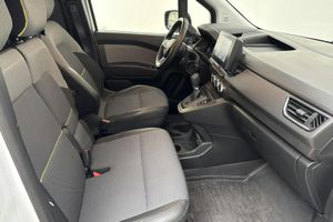 Renault Kangoo bild 6
