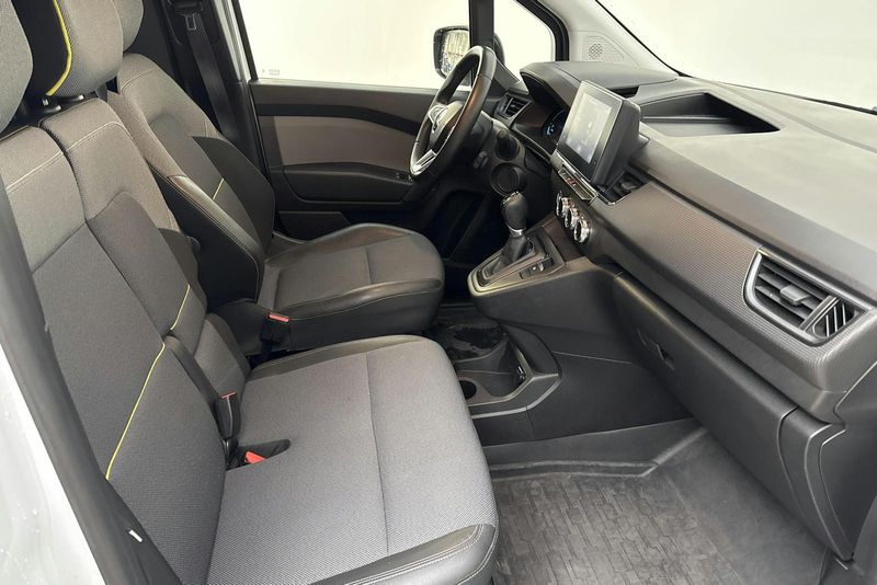 Renault Kangoo bild 6