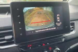 Renault Kangoo bild 13